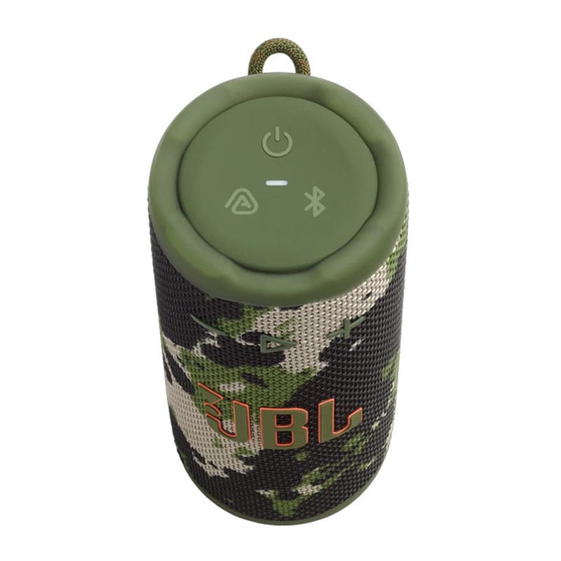 اسپیکر شارژی بلوتوث JBL Grip — تصویر ۳