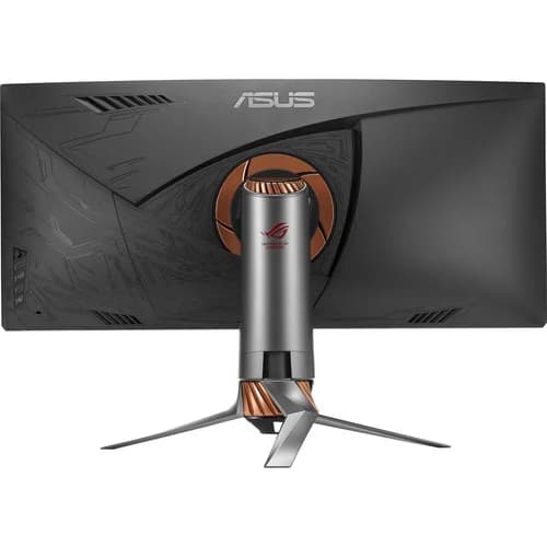 مانیتور ایسوس گیمینگ 34 اینچ مدل ROG SWIFT PG348Q — تصویر ۸