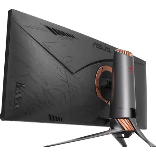 مانیتور ایسوس گیمینگ 34 اینچ مدل ROG SWIFT PG348Q — تصویر ۹