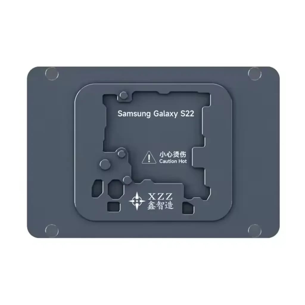 ماژول S22 پری هیتر XZZ L2023 — تصویر ۲