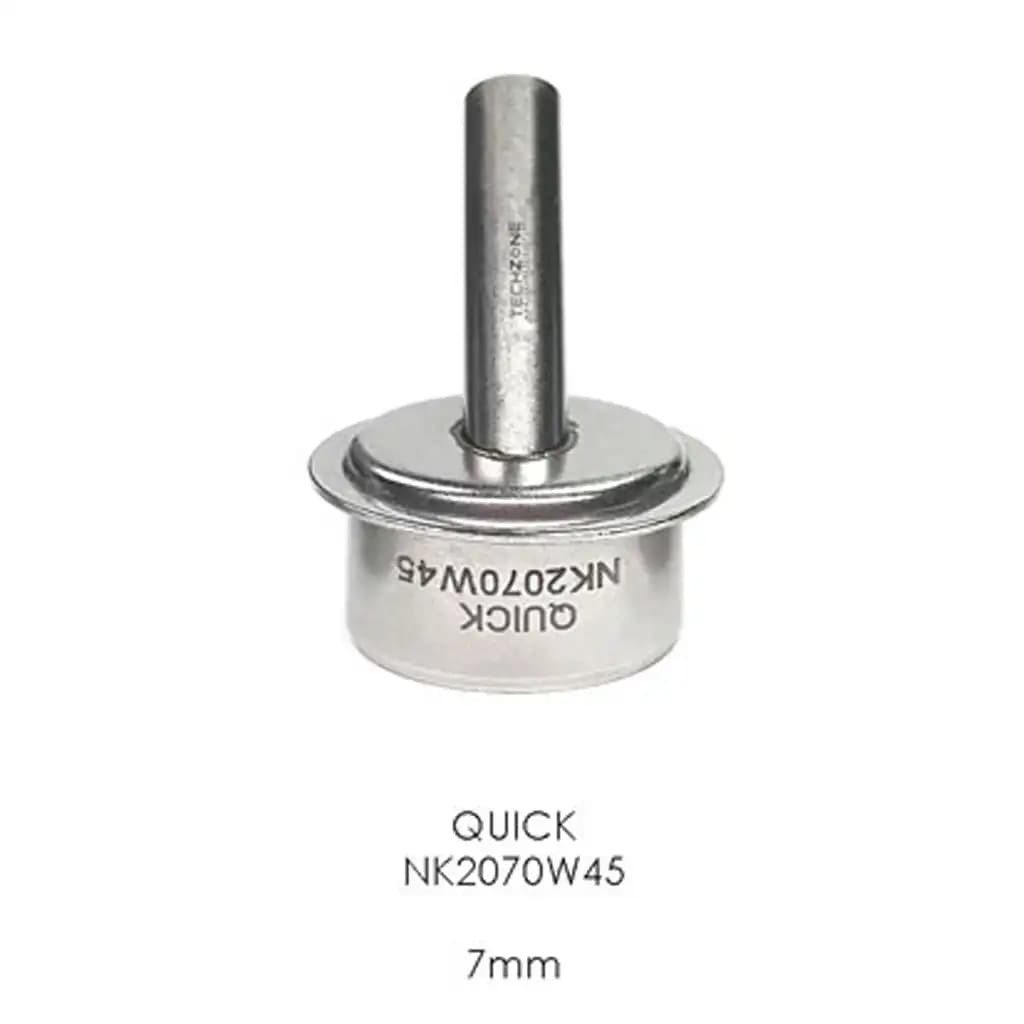 نازل هیتر Quick TR1300 / 861DW — تصویر ۳