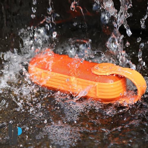 اسپیکر بلوتوثی قابل حمل انکر مدل Anker A3122 Icon — تصویر ۶