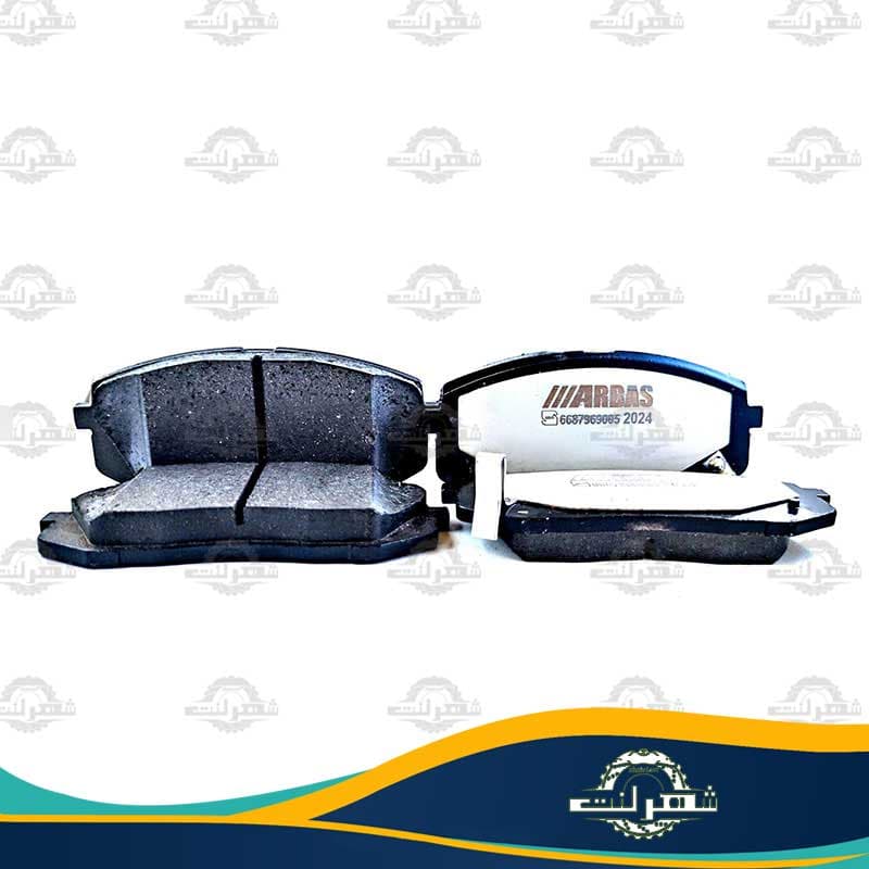 لنت جلو کیا نیو اسپورتیج ارباس (ARBAS)