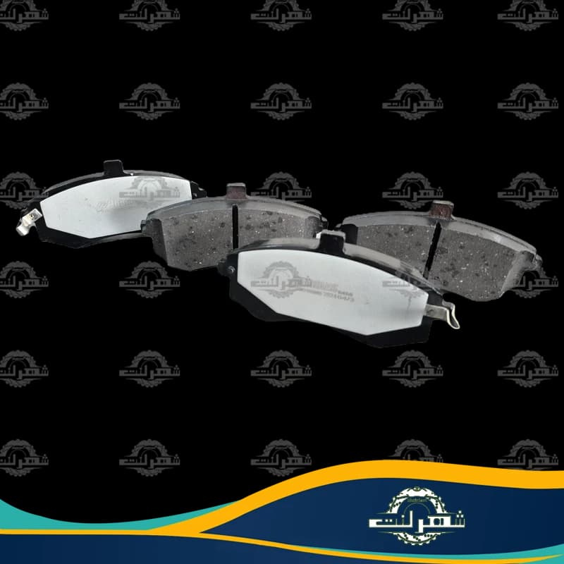 لنت جلو جک J5 ارباس (ARBAS) — تصویر ۳