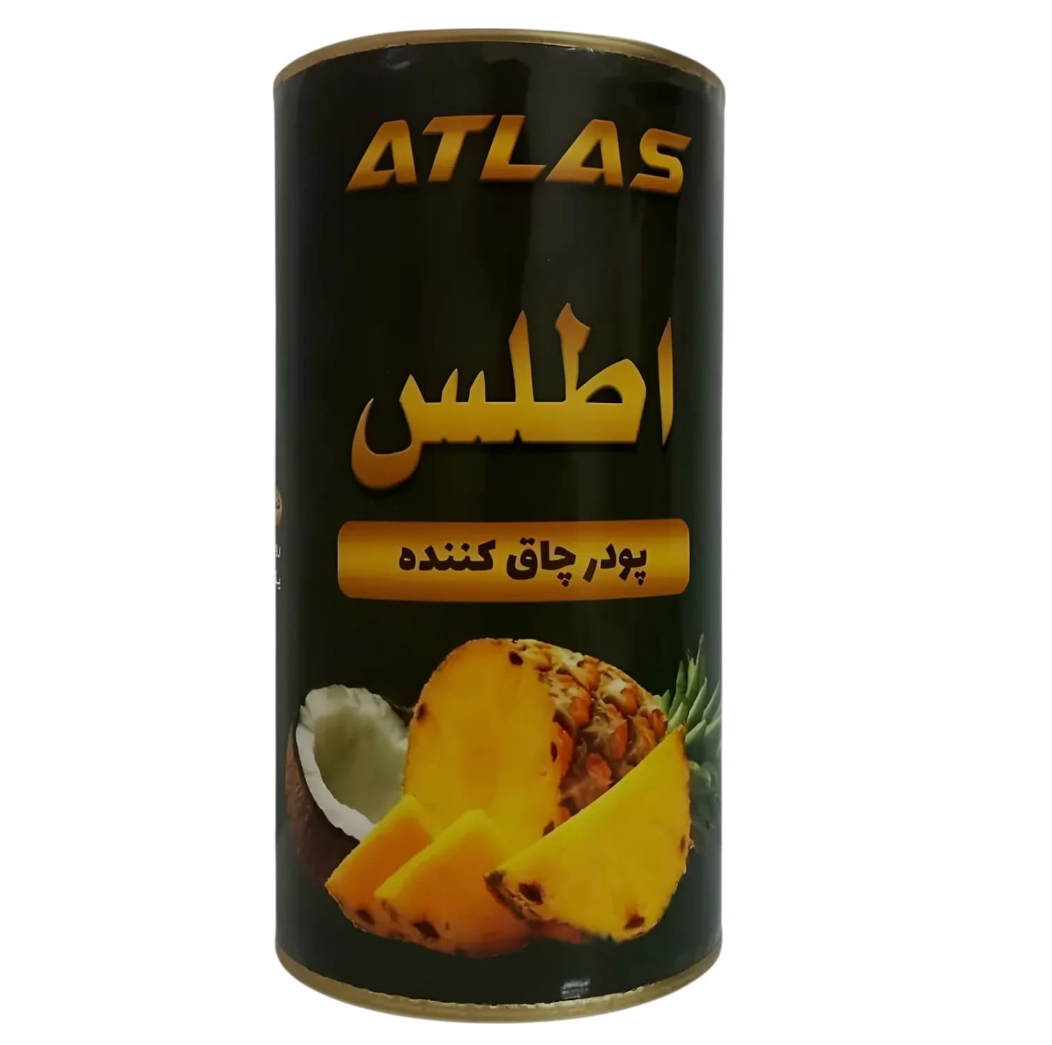 پودر چاق کننده اطلس – ۵۰۰ گرم
