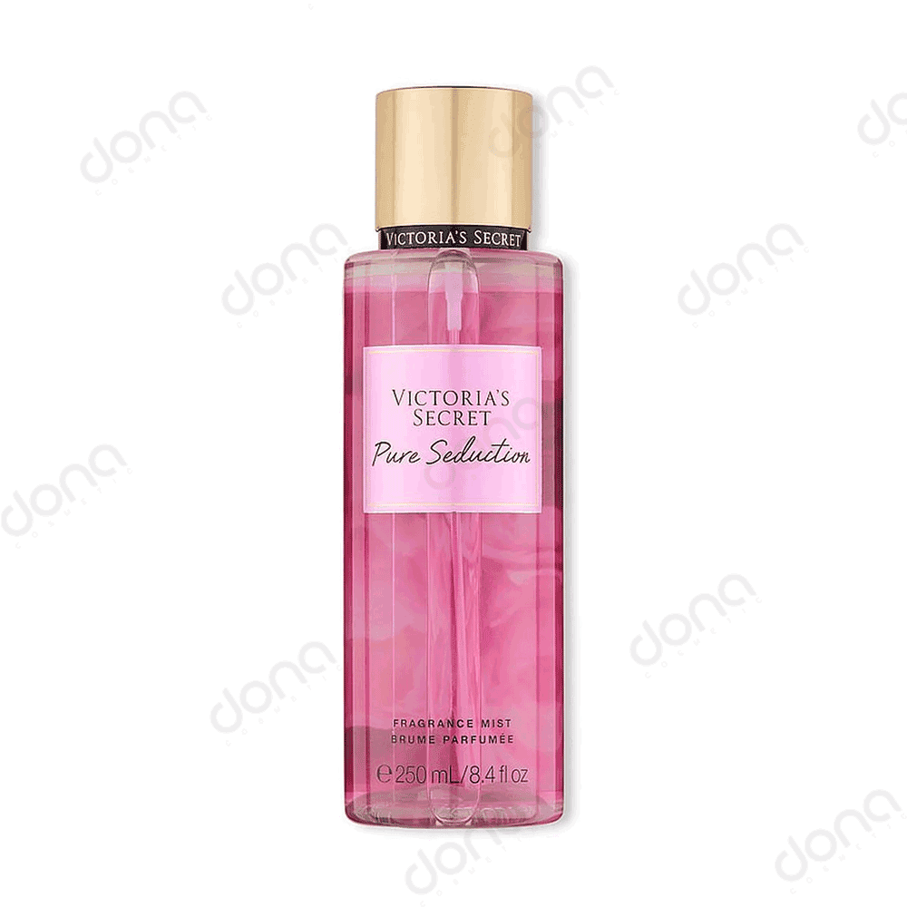 بادی میست pure seduction ویکتوریا سکرت
