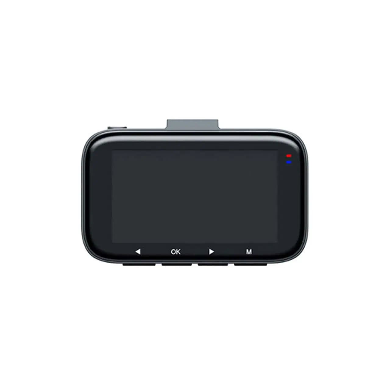 دوربین ثبت وقایع خودرو هیسکا مدل HR-94 – مشکی — تصویر ۲