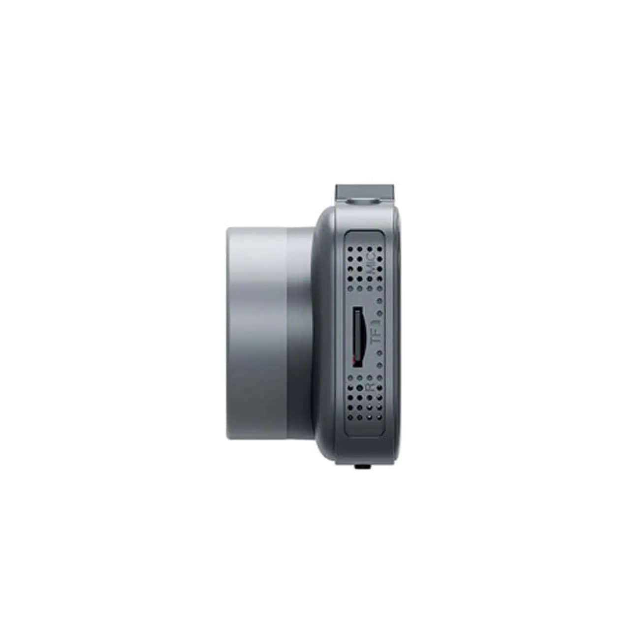 دوربین ثبت وقایع خودرو هیسکا مدل HR-94 – مشکی — تصویر ۵