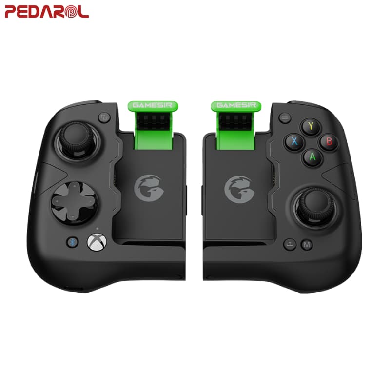 دسته بازی بلوتوثی گیمسر مدل GameSir X4 Aileron