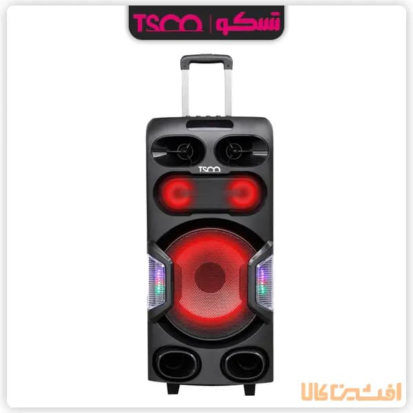 اسپیکر تسکو مدل TS 1910 (13000 وات) نمایندگی رسمی تسکو کرج — تصویر ۲