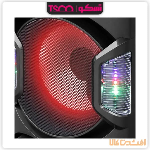 اسپیکر تسکو مدل TS 1910 (13000 وات) نمایندگی رسمی تسکو کرج — تصویر ۵