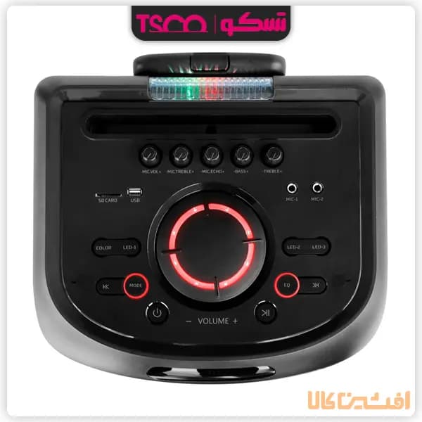 اسپیکر تسکو مدل TS 1910 (13000 وات) نمایندگی رسمی تسکو کرج — تصویر ۴