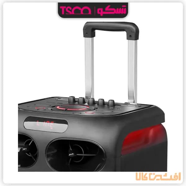 اسپیکر تسکو مدل TS 1910 (13000 وات) نمایندگی رسمی تسکو کرج — تصویر ۳