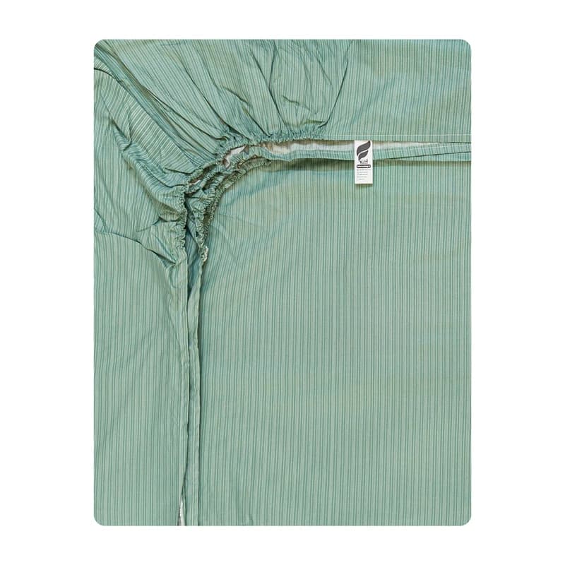 ملحفه کشدوز فیلور آدنو مدل Stripes کد FI41 — تصویر ۲