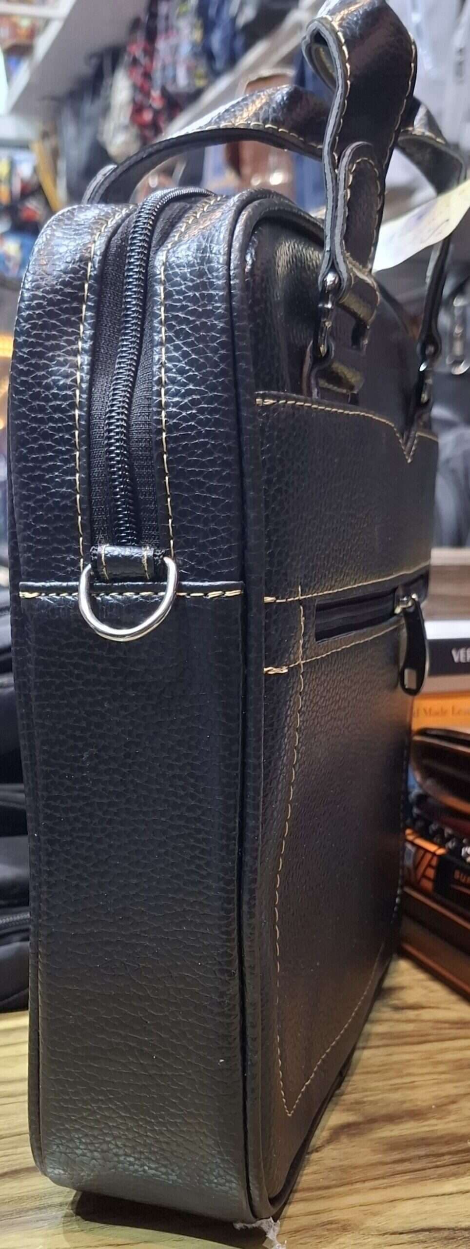 کیف اداری دانشجویی مدل GB — تصویر ۳