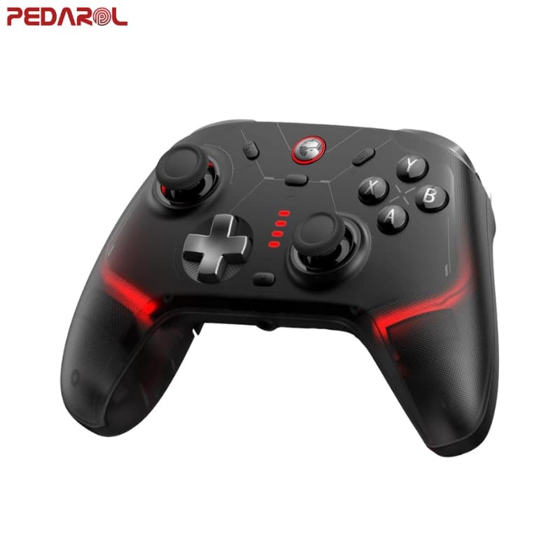 دسته بازی بیسیم گیمسر مدل GameSir Cyclone 2
