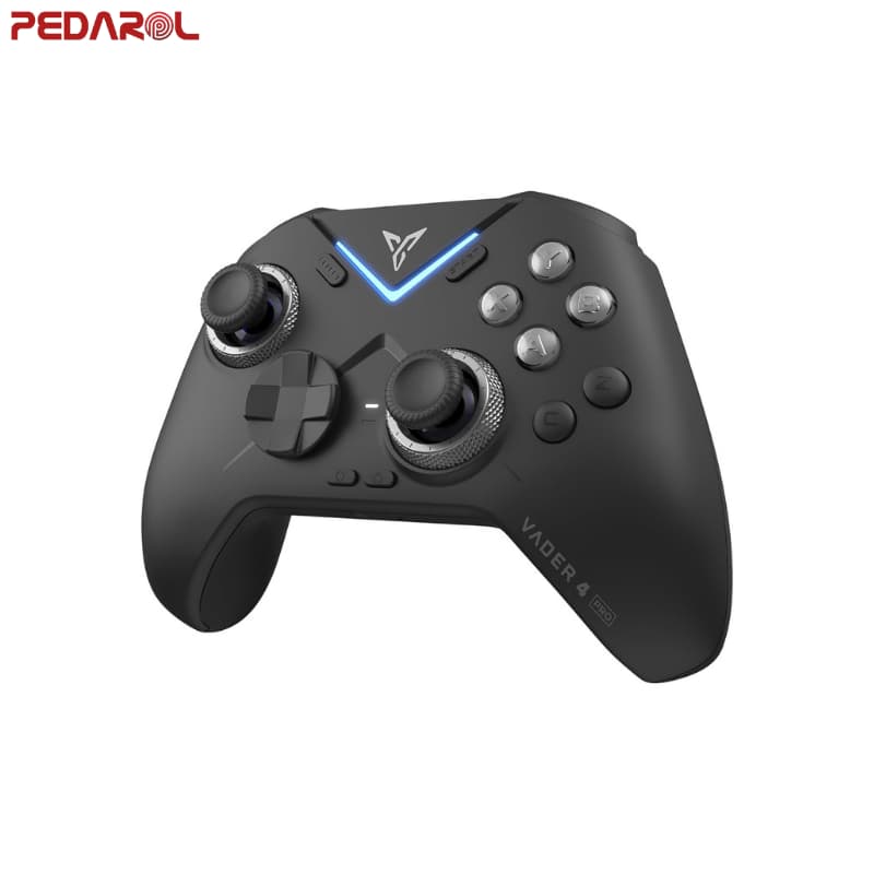 دسته بازی فلای دیجی مدل Flydigi Vader 4 Pro