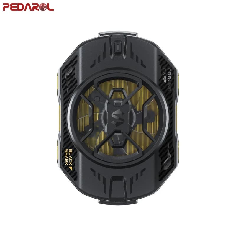 فن خنک کننده موبایل بلک شارک Black Shark FunCooler 4 Pro