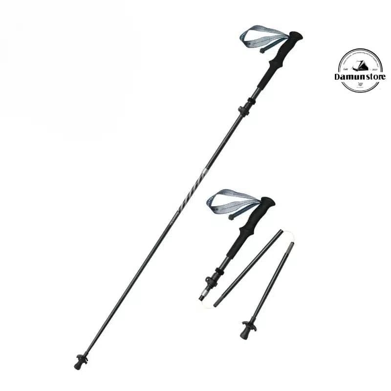 باتوم کوهنوردی تاشو نیچرهایک CNK2450DS013