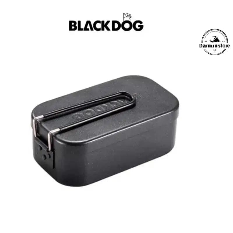ظرف غذا بلک داگ مدل CBD2450CF015