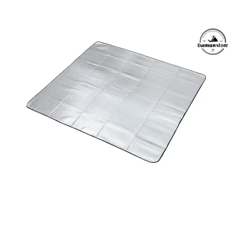 زیرانداز چادر بلک داگ BD-FCD001 ابعاد 240*240