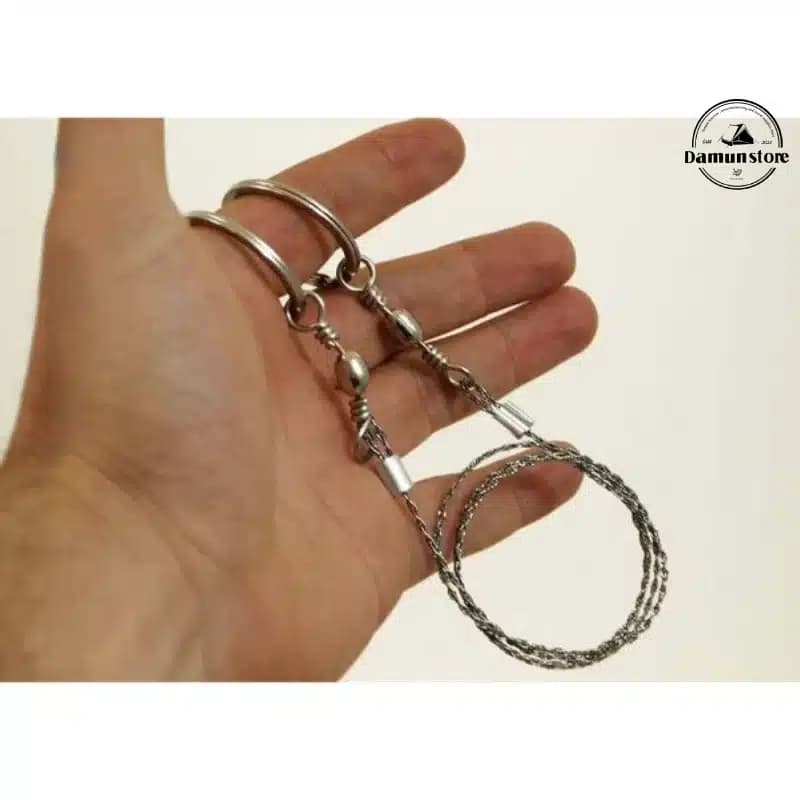 جعبه بقا SOS مدل Set6 — تصویر ۶