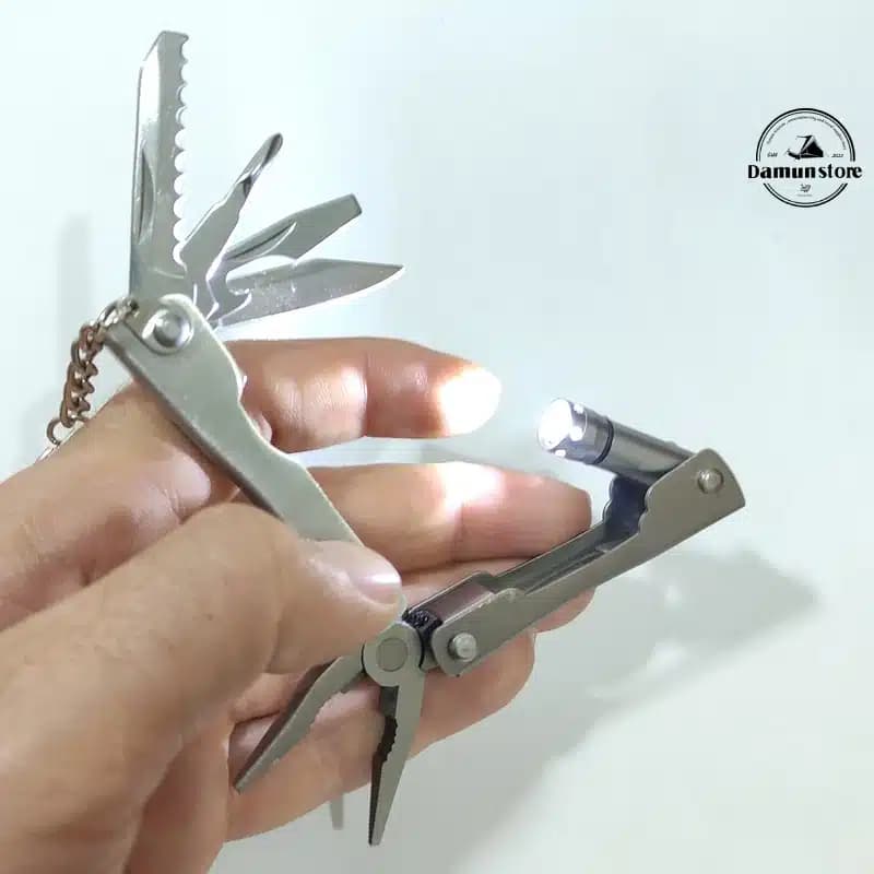جعبه بقا SOS مدل Set6 — تصویر ۸