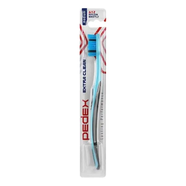 مسواک پداکس مدل Extra Clean Hard