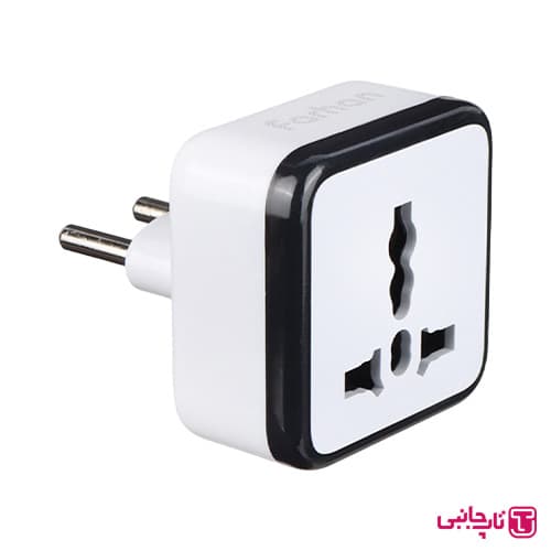 تبدیل 3 به 2 اکونومی فرحان مدل F10-E