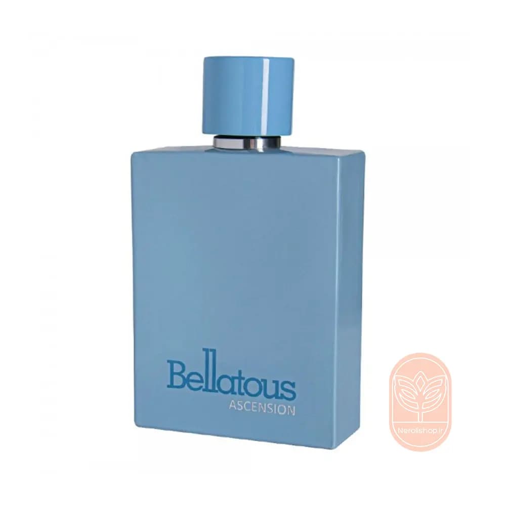 عطر بلاتوس اسنشن مردانه | Bellatous Ascension