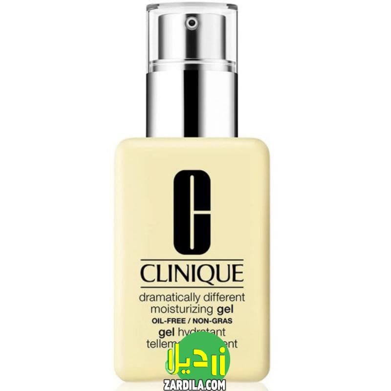 ژل آبرسان و مرطوب کننده پوست (درجه 1)