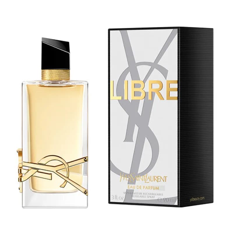 ادکلن لیبر (Libre Eau de Parfum) مدل سن لورن