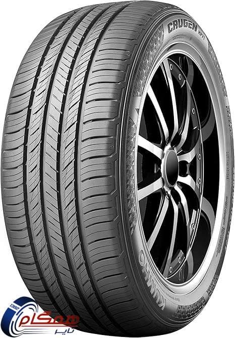 لاستیک کومهو کره مدل HP71 سایز 225/65R17