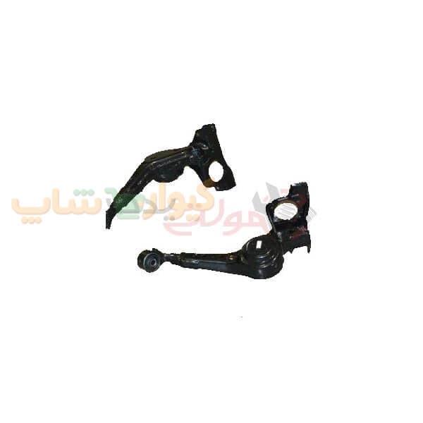 اکسل عقب راست تیگو 5 — تصویر ۷