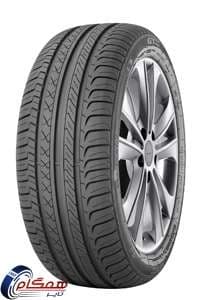 لاستیک جی تی رادیال چین مدل CHAMPIRO FE1 سایز 195/50R16