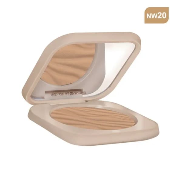 پنکیک دو در یک NW20 فلور بیوتی — تصویر ۲