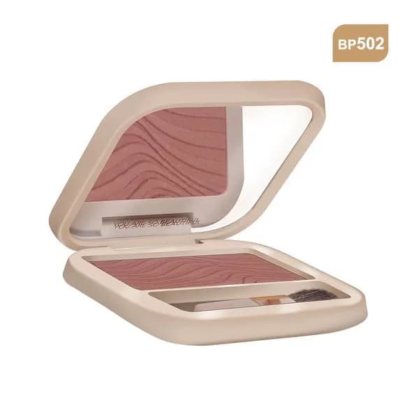 رژگونه پودری فلور بیوتی BP 502