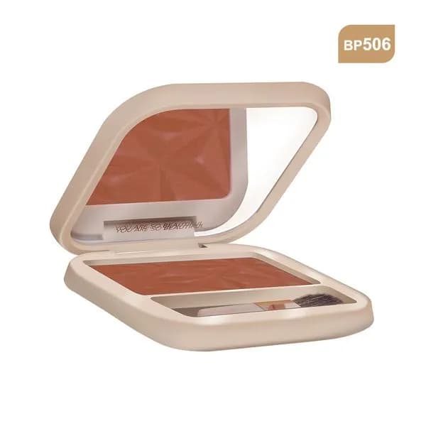 رژگونه پودری فلور بیوتی BP 506