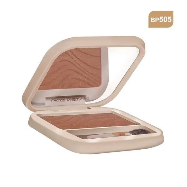 رژگونه پودری فلور بیوتی BP 505