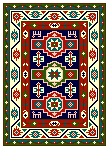 نقشه عددی گلیم کوچک ،f20-301