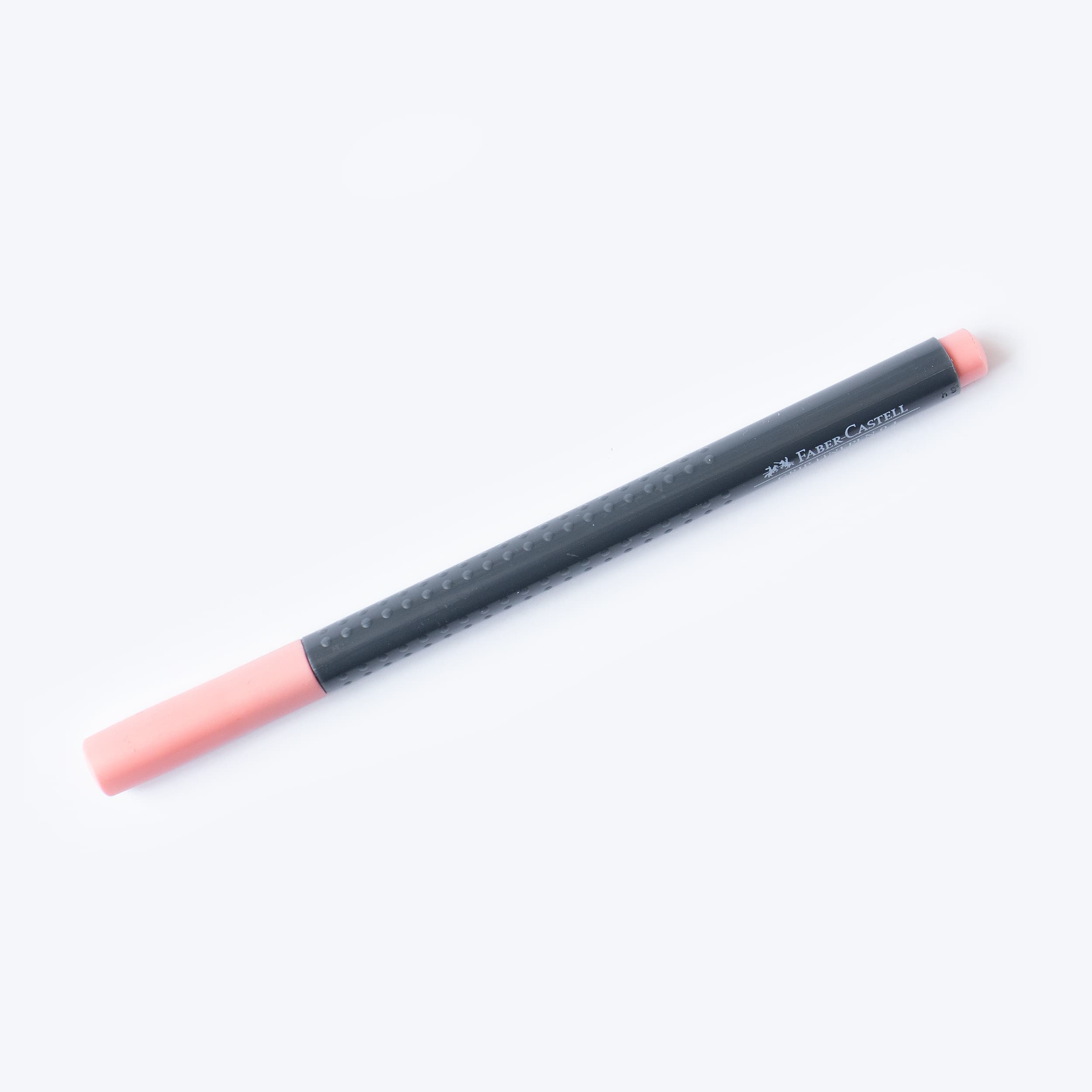 روان نویس نوک نمدی گلبهی فابرکاستل (FABER CASTELL)