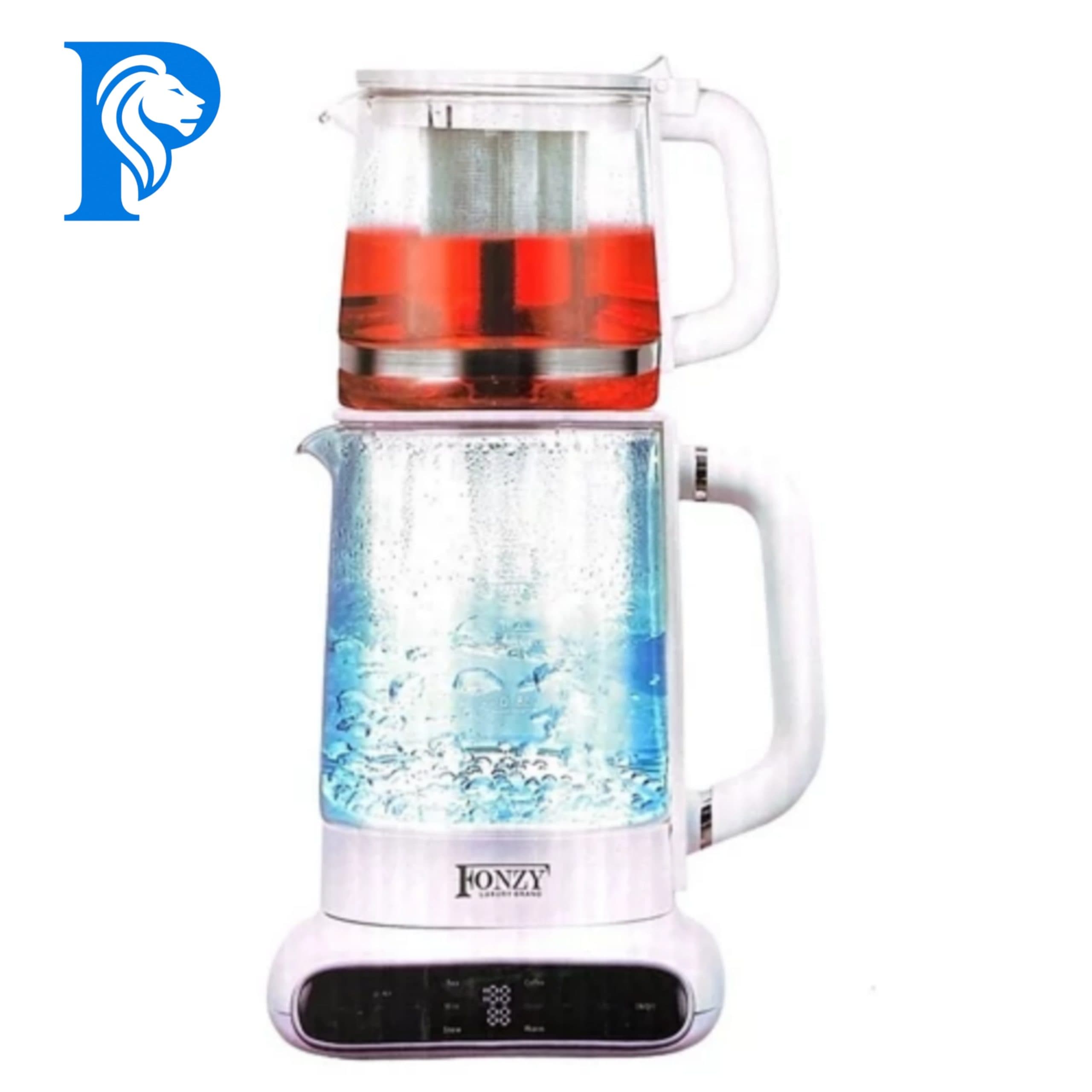 چای ساز فونزی مدل FT-101
