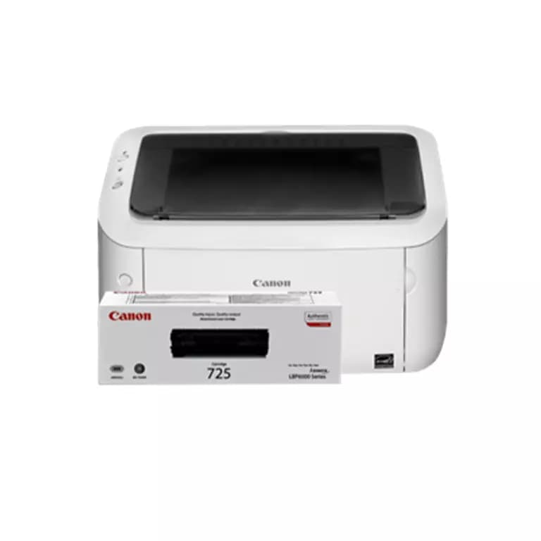 کارتریج پرینتر لیزری کانن مدل LBP-6030