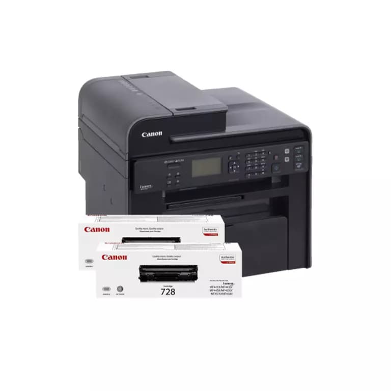 کارتریج پرینتر لیزری کانن مدل MF4890dw