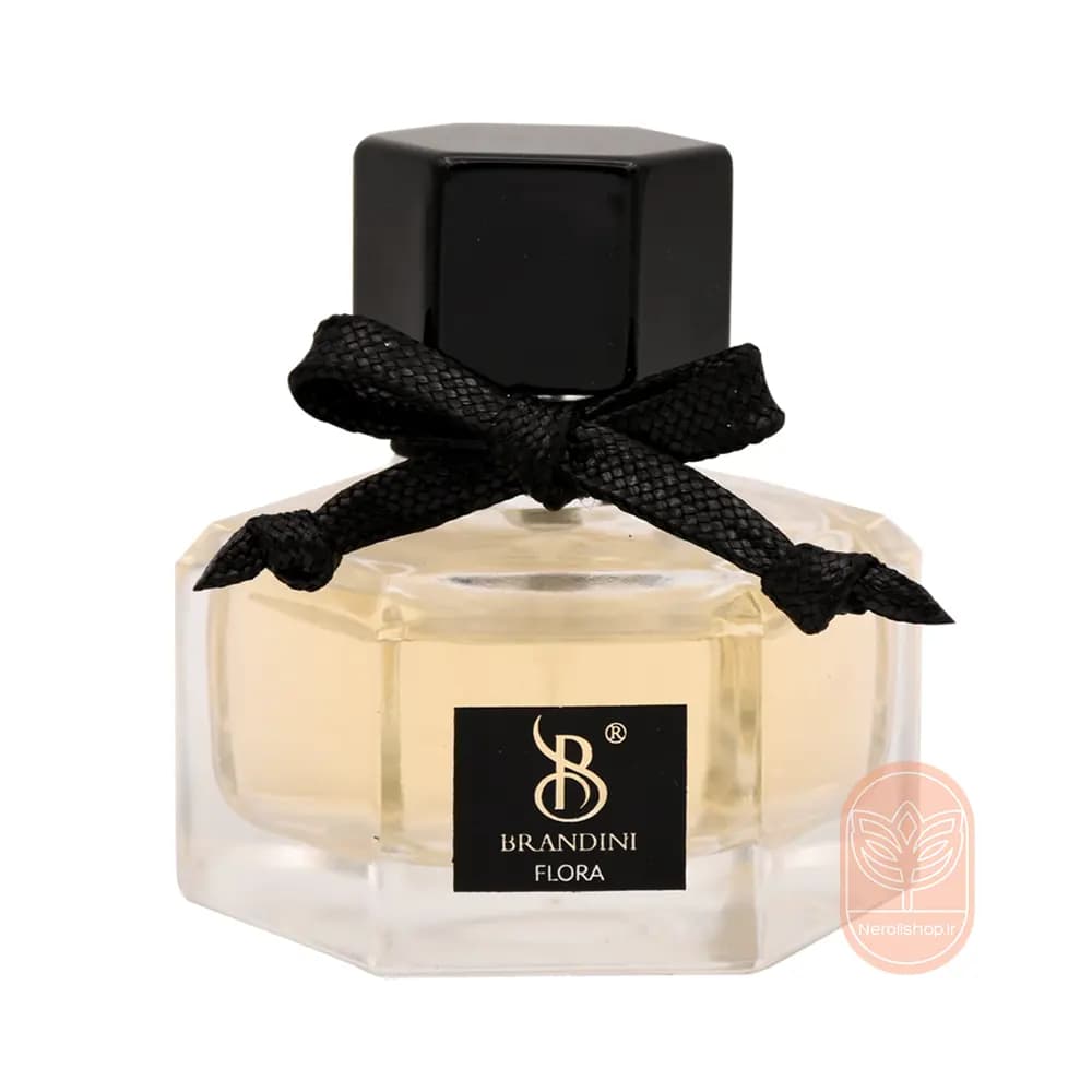 عطر ادکلن گوچی فلورا برندینی | Flora Brandini — تصویر ۳