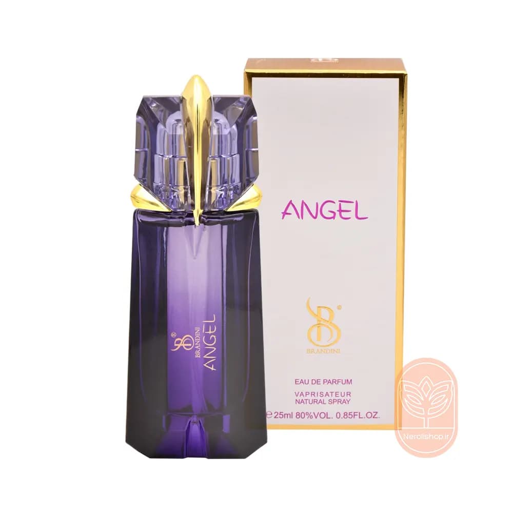 عطر ادکلن زنانه انجل برندینی | Brandini Angel