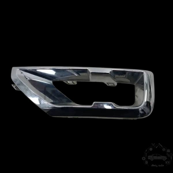 سر اگزوز استیل راست ام وی ام X55