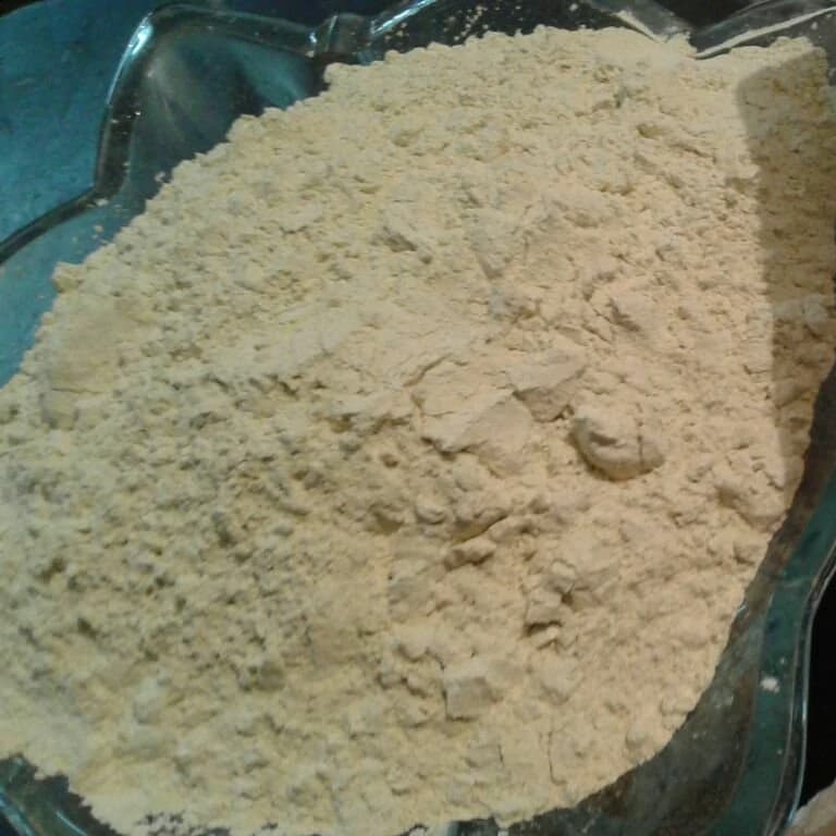 نوره زرنیخ طلایی نسبت یک به شش یک کیلو