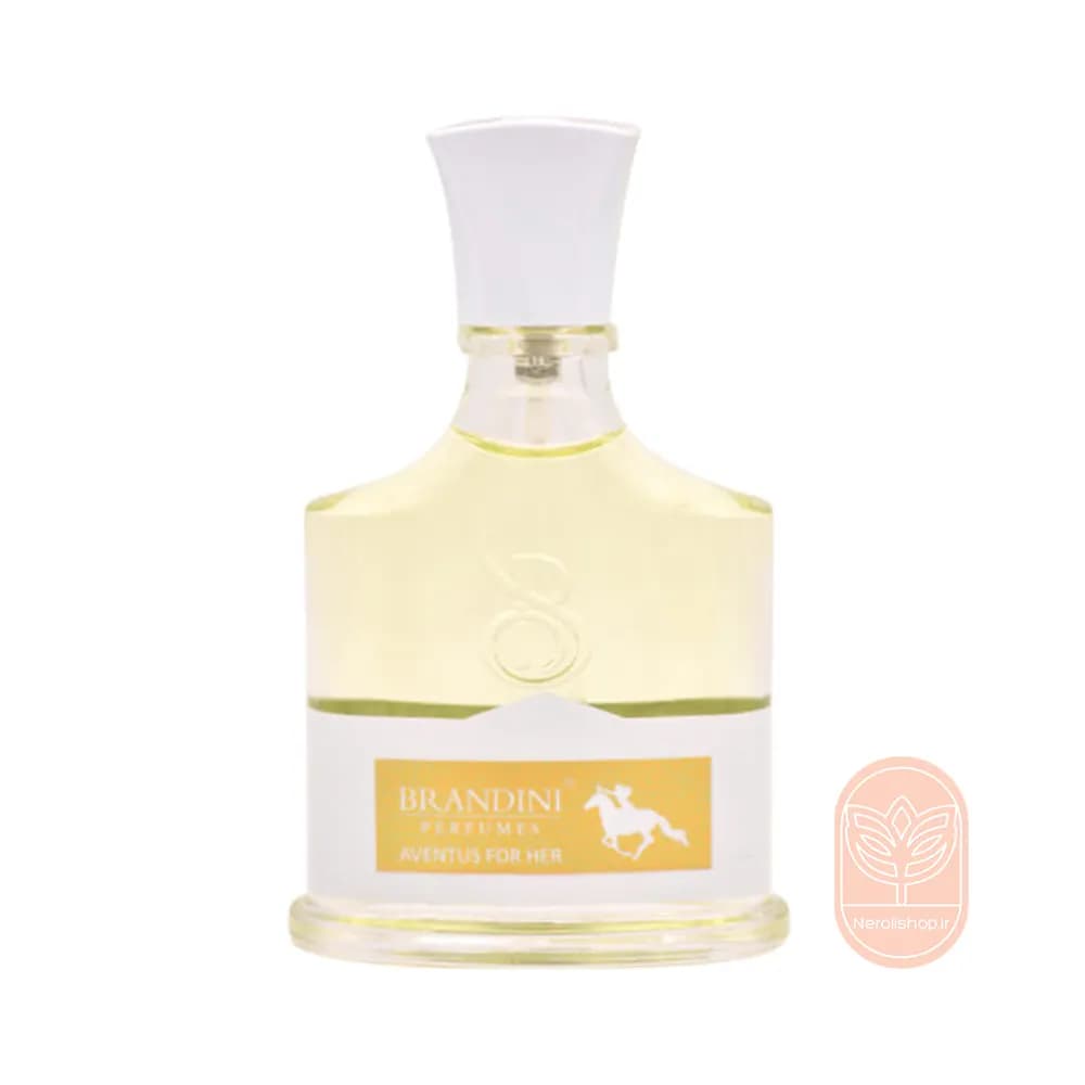 عطر ادکلن کرید اونتوس زنانه برندینی | Aventus For Her Brandini — تصویر ۲