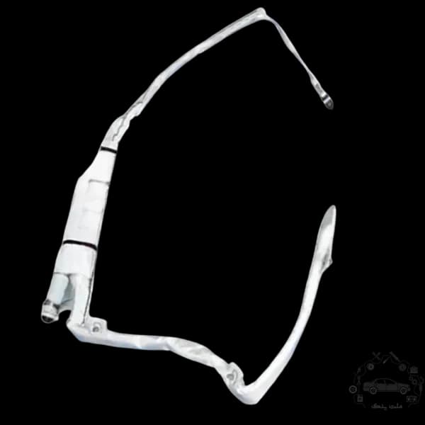 ایربگ پرده ای راست ام وی ام X55